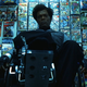 Samuel L. Jackson returns to his Unbreakable role in Glass.